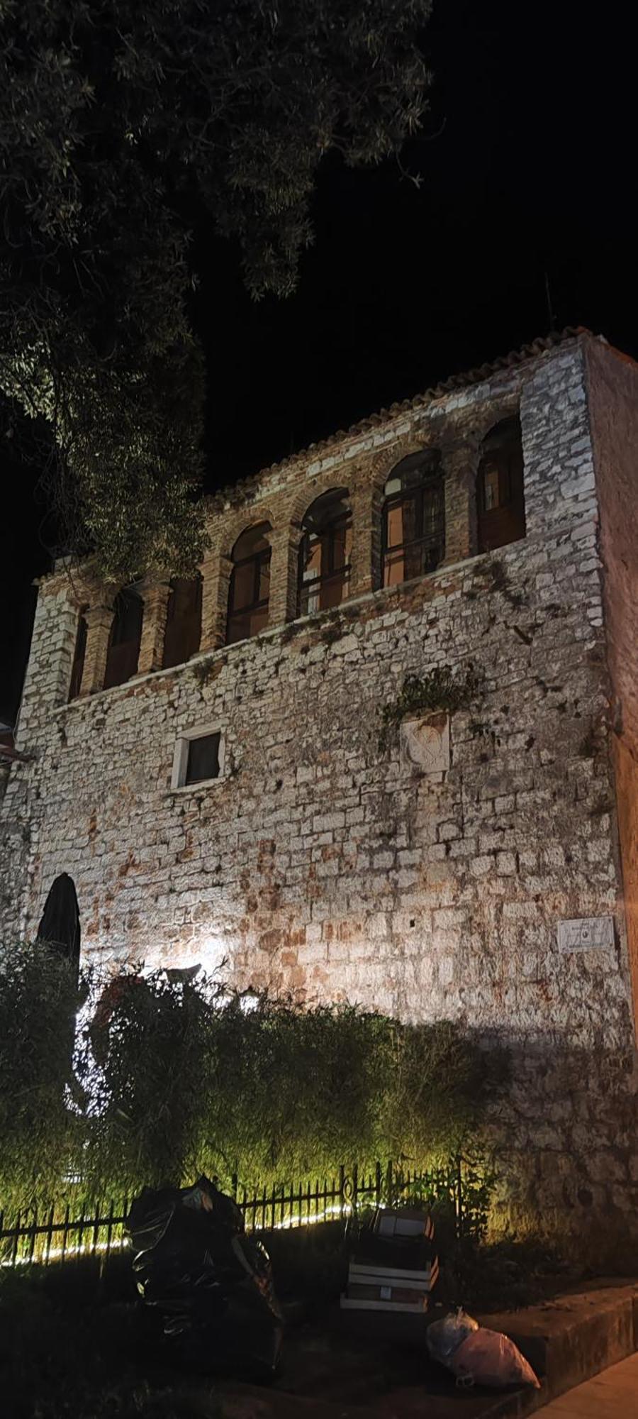 Villa Allegra Vižinada Exterior foto
